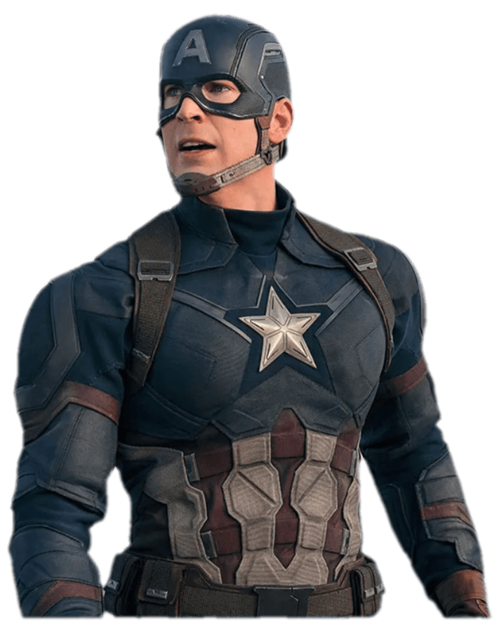 Captain America