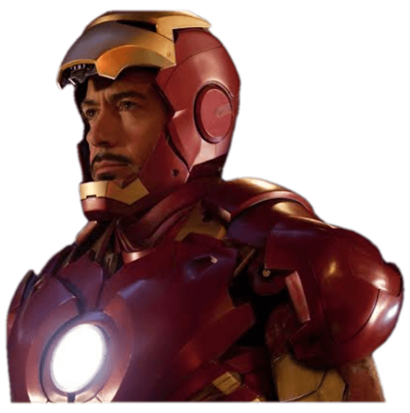 Iron Man